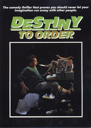 Destiny To Order