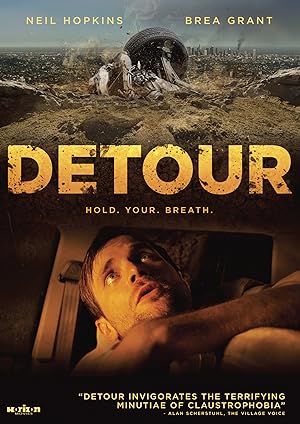 Detour (2014)