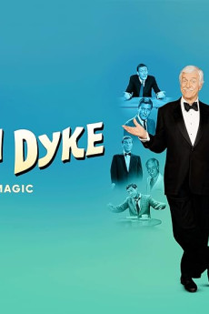 Dick Van Dyke 98 Years Of Magic