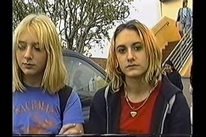 Dirty Girls (Short 2000)