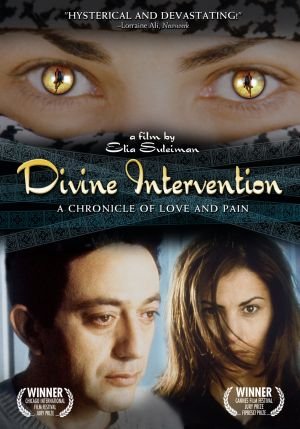 Divine Intervention (2002)