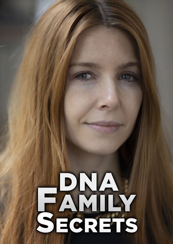 DNA Family Secrets: Season 3