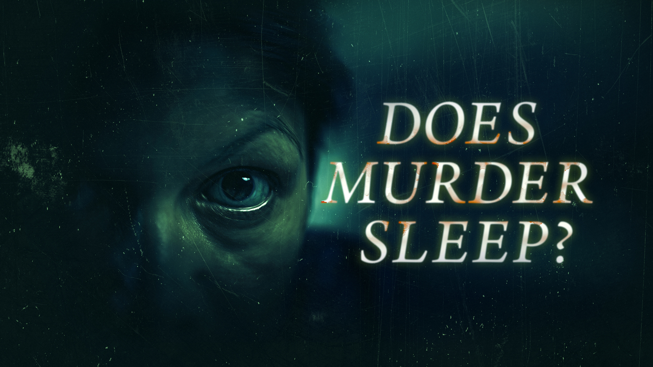 Does Murder Sleep?: Season 1