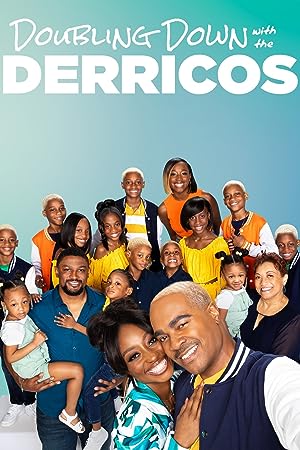 Doubling Down With The Derricos: Season 4