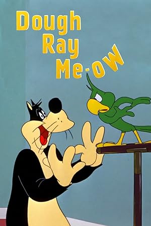 Dough Ray Me-ow (Short 1948)