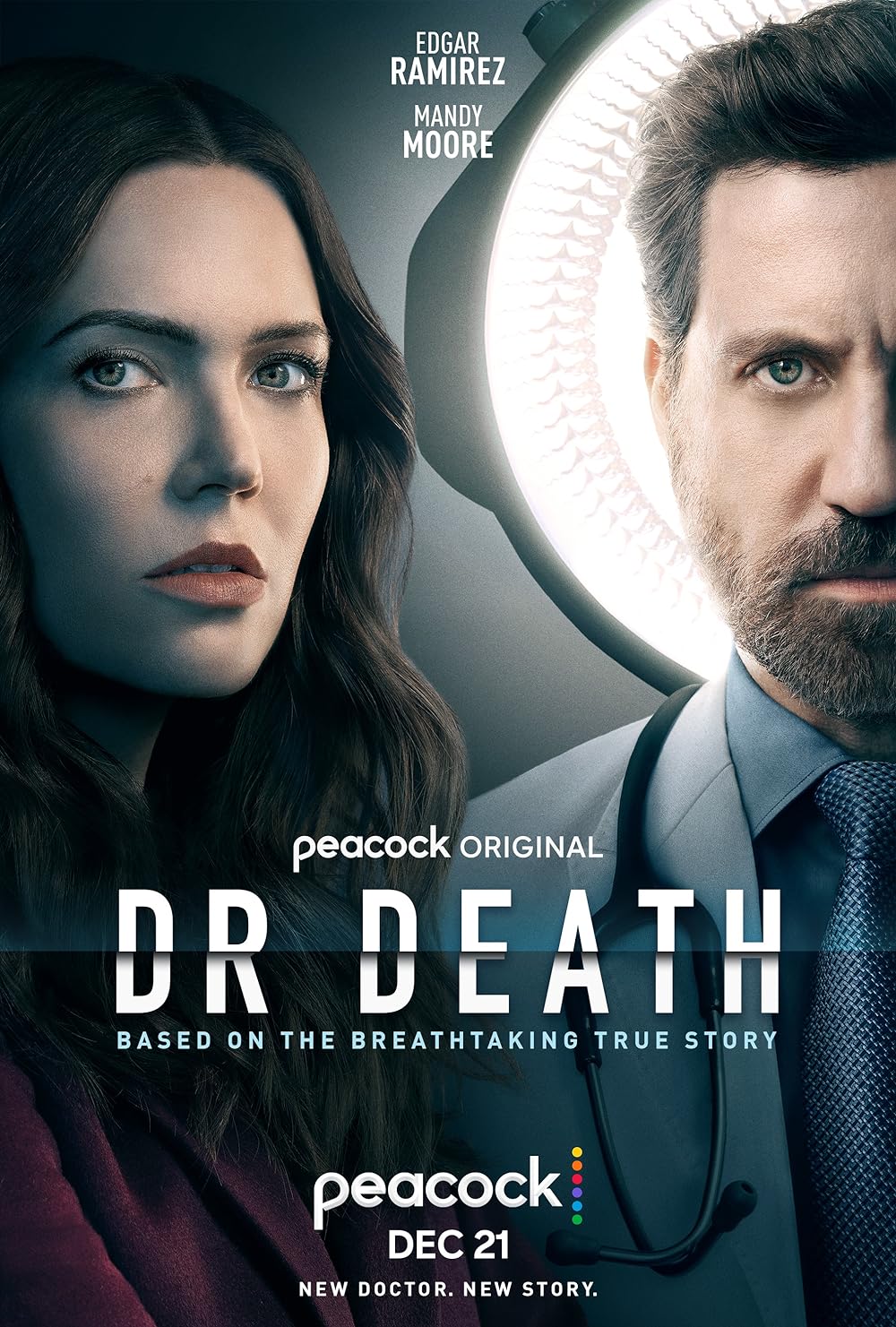 Dr. Death: Season 2