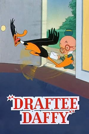 Draftee Daffy (Short 1945)