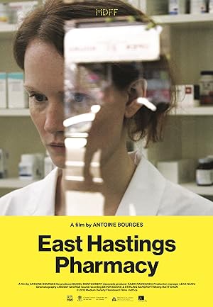 East Hastings Pharmacy