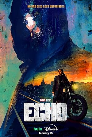 Echo: Season 1