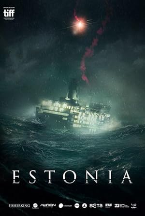 Estonia: Season 1