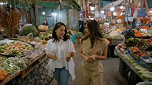 Eva Longoria: Searching For Mexico: Season 1