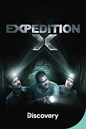 Expedition X: Season 6
