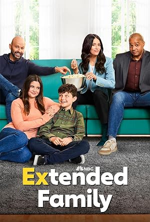 Extended Family: Season 1