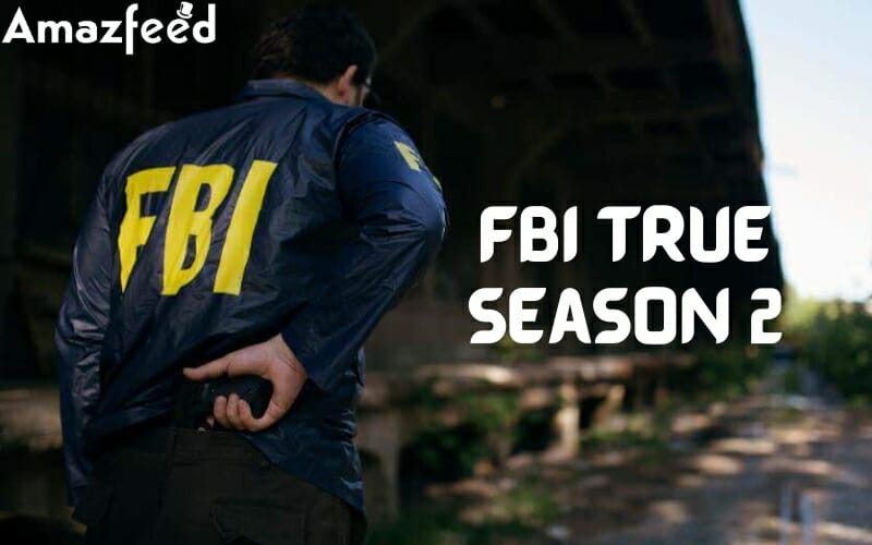 Fbi True: Season 2