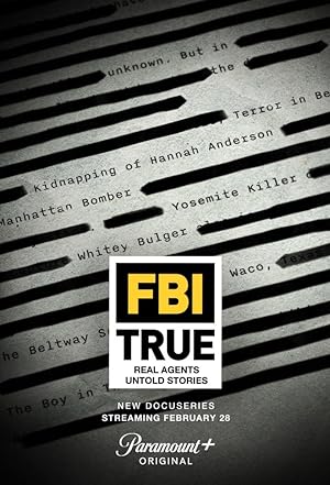 FBI True: Season 4