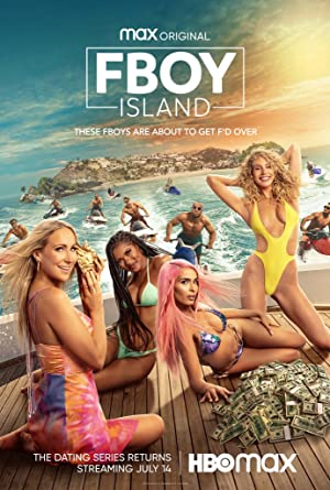FBoy Island: Season 3