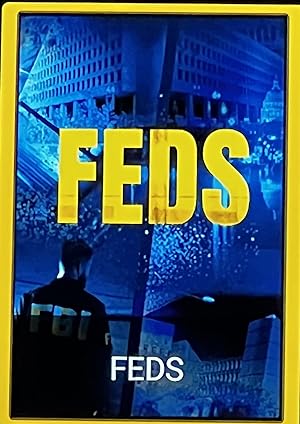 Feds: Season 1