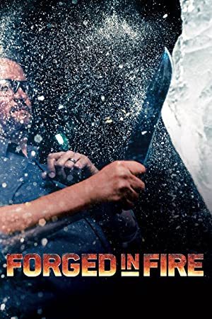 Forged In Fire: Season 10