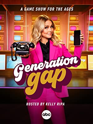 Generation Gap: Season 2