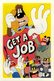 Get A Job (Short 1987)