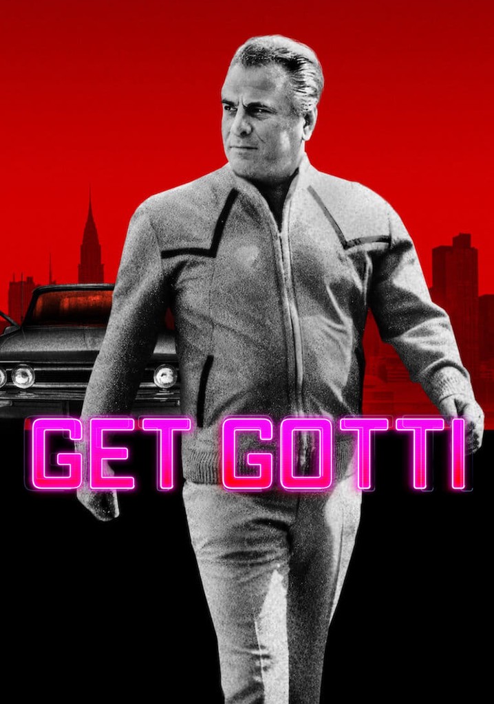 Get Gotti: Season 1