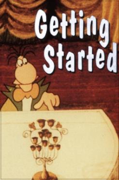 Getting Started (Short 1979)