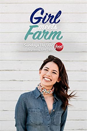 Girl Meets Farm: Season 13