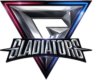 Gladiators: Season 1