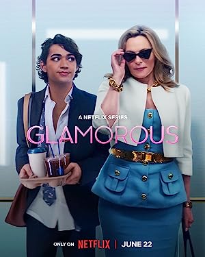Glamorous: Season 1