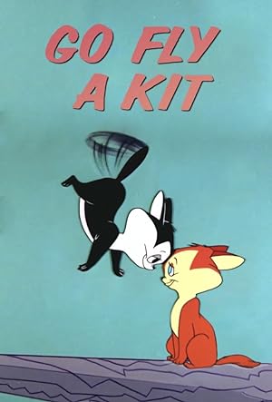 Go Fly A Kit (Short 1957)
