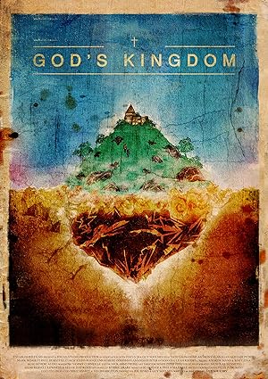 God's Kingdom (2018)