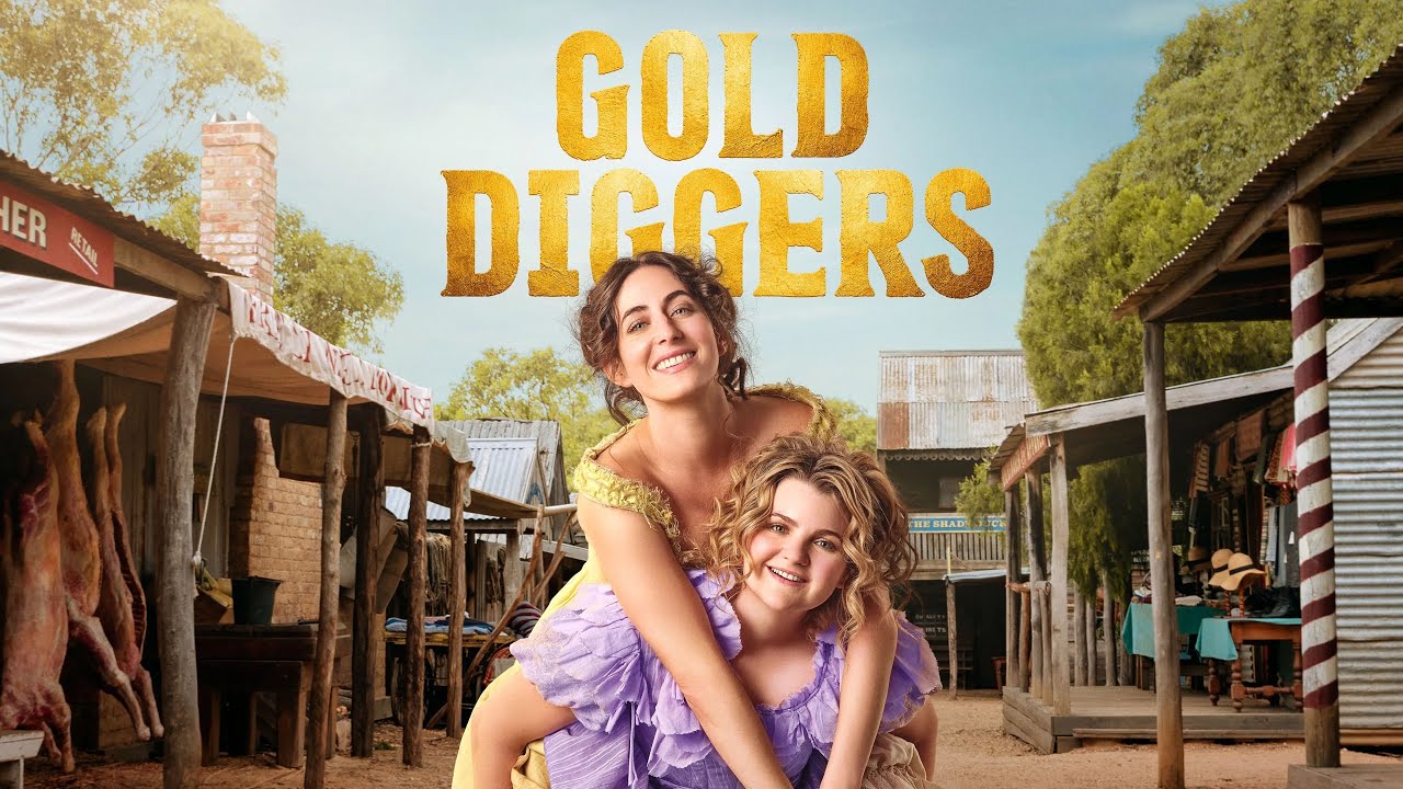 Gold Diggers: Season 1