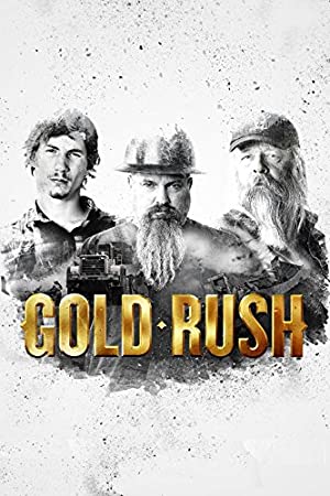Gold Rush: Season 14