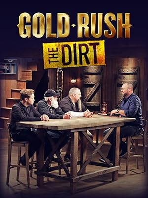 Gold Rush: The Dirt: Season 10