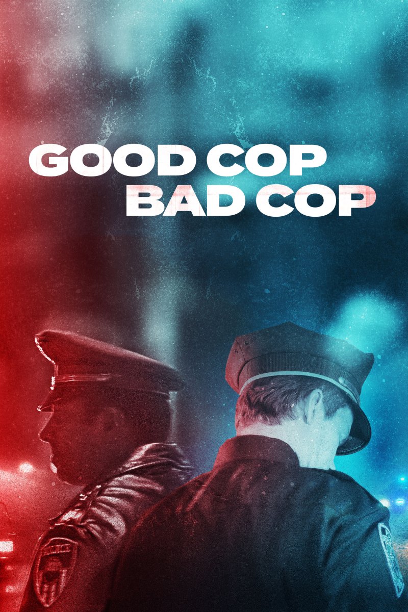 Good Cop, Bad Cop: Season 1