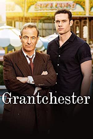 Grantchester: Season 8