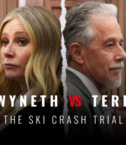 Gwyneth Vs Terry: The Ski Crash Trial