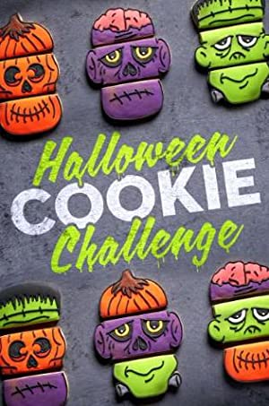 Halloween Cookie Challenge: Season 2