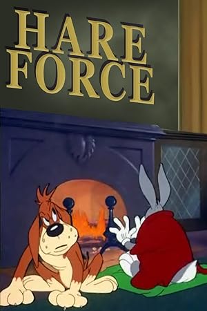 Hare Force (Short 1944)