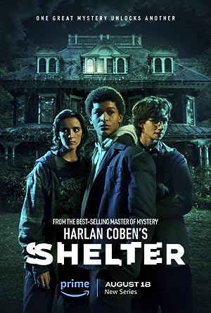 Harlan Coben's Shelter: Season 1