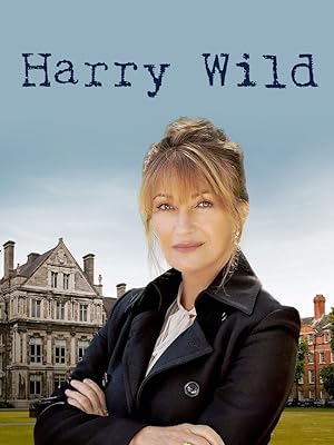Harry Wild: Season 2