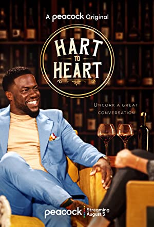 Hart To Heart: Season 3