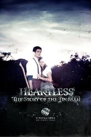 Heartless: The Story Of The Tin Man (Short 2010)
