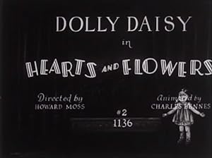Hearts And Flowers (Short 1930)