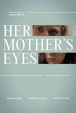 Her Mother's Eyes (Short 2023)
