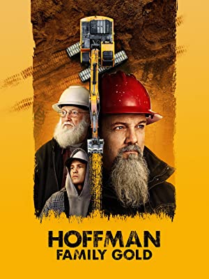 Hoffman Family Gold: Season 2