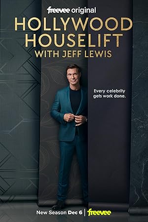 Hollywood Houselift With Jeff Lewis: Season 2