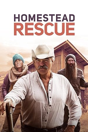 Homestead Rescue: Season 11