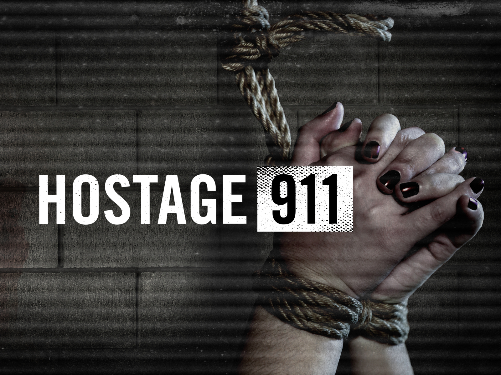 Hostage 911: Season 1