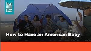 How To Have An American Baby